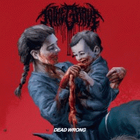 To The Grave : Dead Wrong